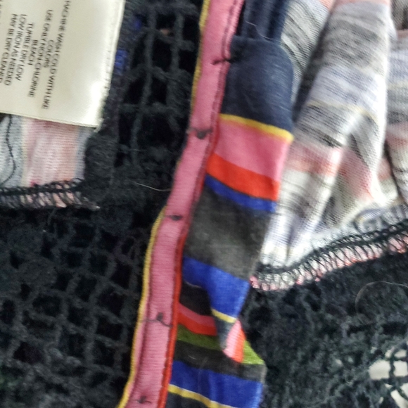 Free People Aruba Crochet Top - Picture 5 of 12